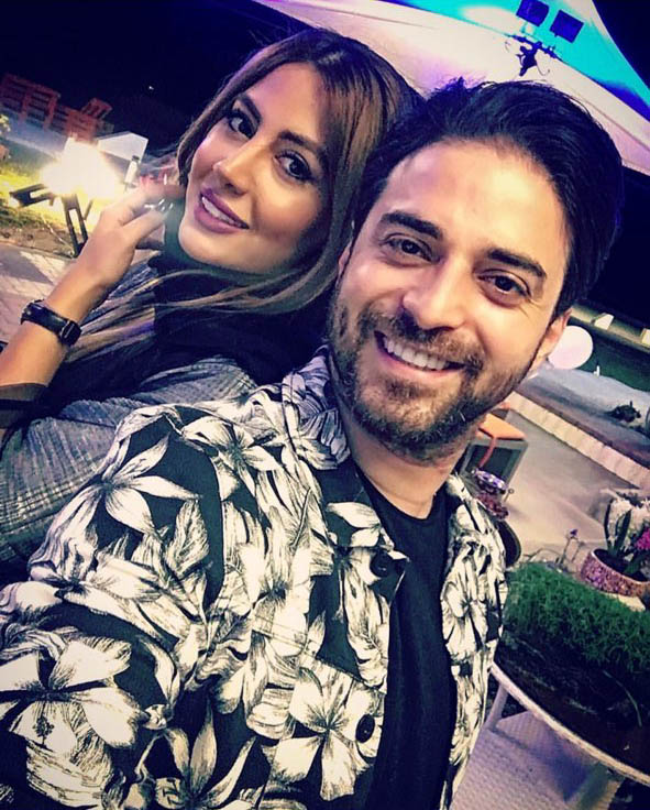 بابک جهانبخش