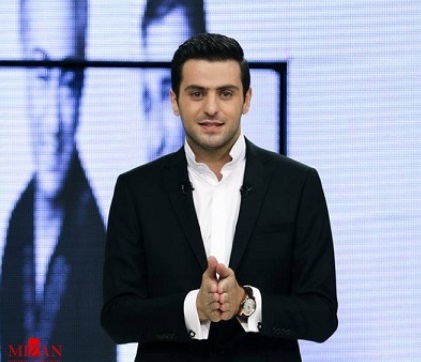 برنامه‌های تحویل سال تلویزیون