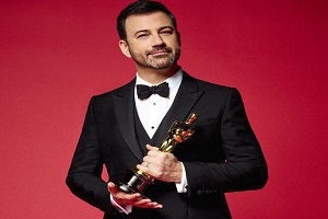 مراسم معرفی برندگان اسکار ۲۰۱۸