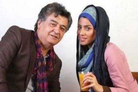 رضا رویگری