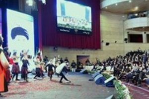 موضع پلیس درباره موضوع رقص دختران در برج میلاد!