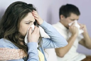 چرا با فرارسیدن بهار بیشتر دچار سرماخوردگی میشویم!؟