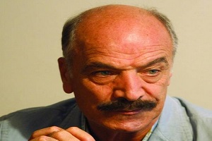 دورهمی با حضور سعید راد