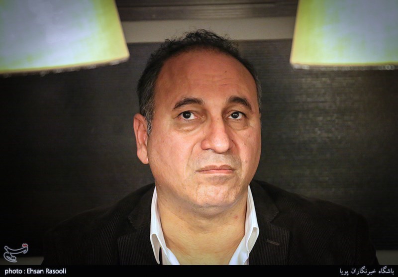 مطالبه حمید فرخ‌نژاد از روحانی