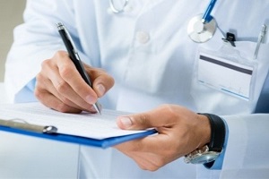 کادوی ویژه همراه مریض به پزشک معالج!