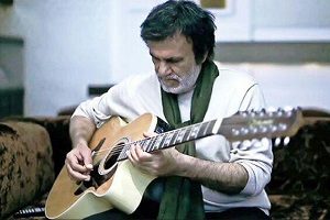گفتگو با ناهید همسر حبیب محبیان | ماجرای شلیک تیر آخر