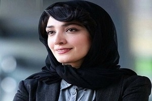 درخشش مینا ساداتی در اختتامیه جشنواره پکن