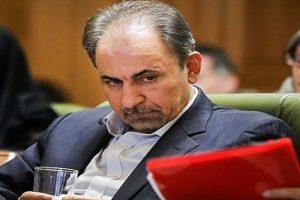 انتشار متن استعفای محمد علی نجفی از شهرداری تهران