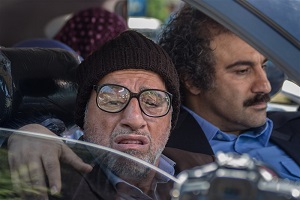 بدلکاران سریال پایتخت ۵