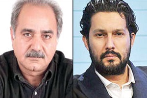واکنش حامد بهداد به انتقاد پرویز پرستویى از او!