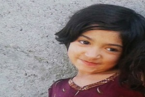 بازسازی صحنه و جزئیات قتل فجیع ندا کودک 6 ساله در مشهد!