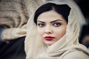 عکسی که لیلا اوتادی در رستوران از خودش منتشر کرد