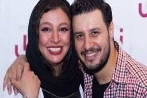 مه لقا باقری خانم بازیگری 37 ساله ایی که خلبانی می کند