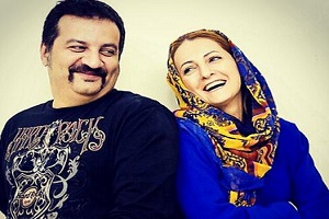 واکنش جالب مهراب قاسمخانی به حمله آمریکا به سوریه!
