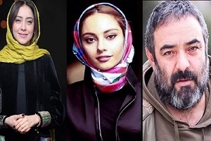 هنرمندان معروف ایرانی در اوقات فراغت خود چه میکنند؟