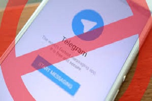 اختلالات این روزهای اینترنت به‌ دلیل فیلتر تلگرام است؟!