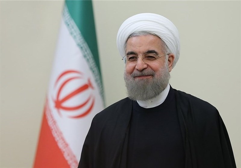 حسن روحانی ترامپ بعد از خروج از برجام