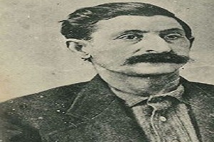 جورج پاروت
