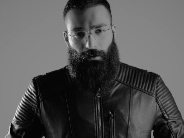 حمید صفت در برنامه عسل