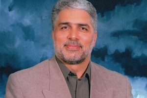 قاسم افشار گوینده معروف خبر درگذشت! + بیوگرافی