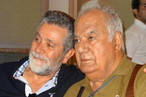 بهروز وثوقی به درگذشت ناصر ملک‌ مطیعی چه واکنشی نشان داد؟