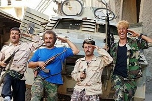 موضوع و نقش بازیگران سریال «پایتخت ۶» لو رفت