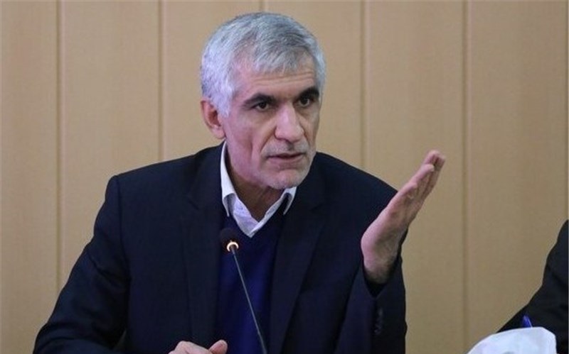 سید محمد علی افشانی شهردار جدید تهران سیدمحمد علی افشانی