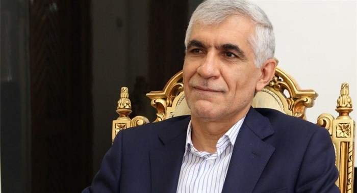 شهردار شدن سید محمد علی افشانی سیدمحمد علی افشانی