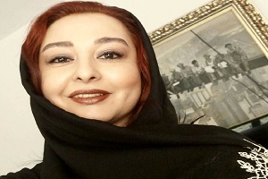 عکسی که ماهایا پطروسیان از همسر خود منتشر کرد