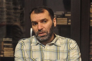 نامه ای که همسر شهید حججی برای ده نمکی نوشت