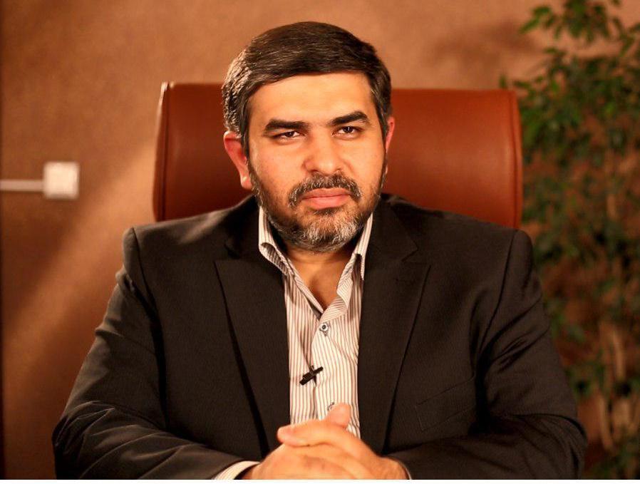 پیام‌رسان سروش