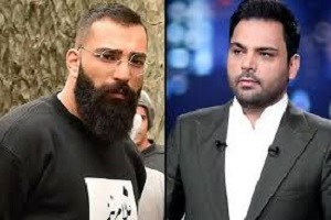 حمید صفت خواننده رپ بالاخره مهمان ماه عسل می شود؟!