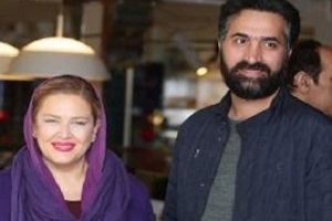 واکنش امیرخسرو عباسی همسر بهاره رهنما به کلیپ منتشر شده از دخترش!