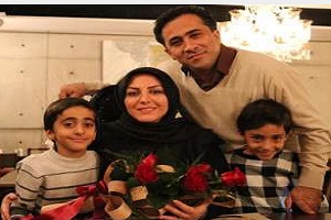 تصاویری از جشن تولد المیرا شریفی مقدم در 37 سالگی اش!