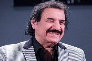 تقاضای آخر عمری جواد یساری خواننده قدیمی,  از مسئولان!
