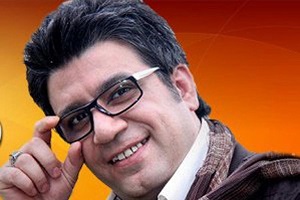 تصاویری جالب و قدیمی از رضا رشیدپور