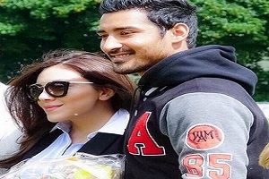 واکنش سروین بیات به بازی ندادن همسرش رضا قوچان نژاد!