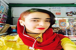 عکس های فائزه علوی بازیگر ایرانی قبل و بعد از کشف حجاب!!