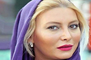 رونمایی فریبا نادری از دخترش+سلفی جدیدش در اتومبیل شخصی