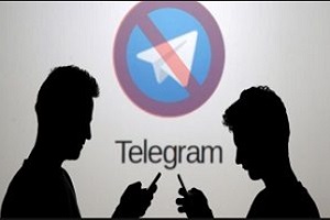 ضربه سختی که فیلتر تلگرام در ایران به آمریکا وارد کرد!