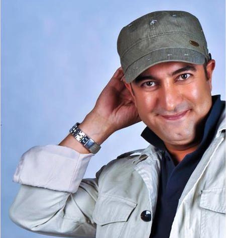 مجید صالحی بازیگر