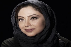 تصویری از مریم سلطانی در رستوران فریبا نادری