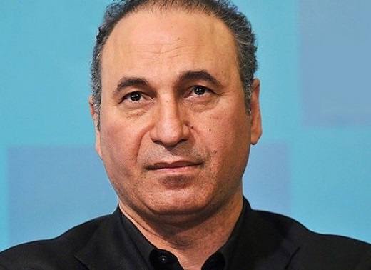 ممنوع‌ الفعالیتی جواد یساری