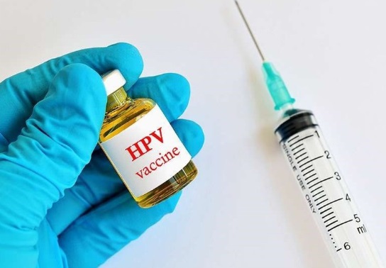 واکسن ایرانی HPV