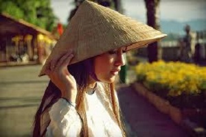 عکس روز نشنال جئوگرافیک؛ ساخت کلاه سنتی و حصیری