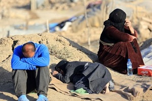 30 میلیارد تومان کمک مردم به زلزله‌زدگان در جیب سلبریتی‌ها؟!!