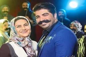 عکس هایی از بهنام بانی خواننده معروف و خانواده اش!