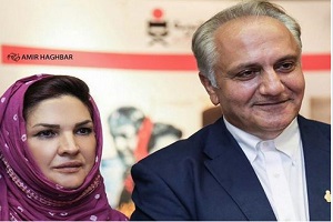 درخواست آذر معماریان از وزیر بهداشت در مورد جمشید مشایخی!