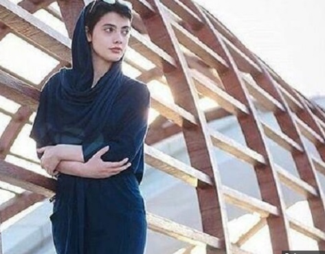 اعتراف‌گیری از مائده هژبری