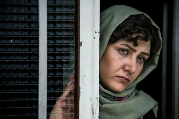 اولین تصویر از گریم باران کوثری در جان دار را ببینید!